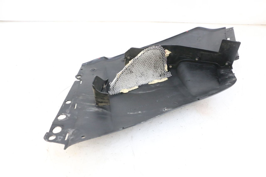 photo de LATERAL DIANTEIRO DIREITO KAWASAKI GPZ RX 1000 (1986 - 1988) - Ampliação técnica