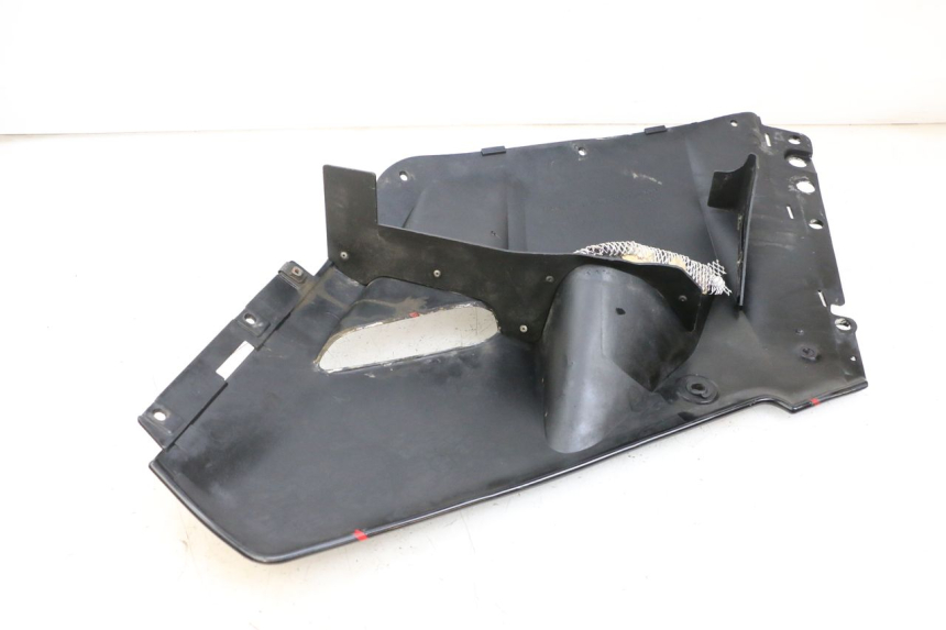 photo de LATERAL DIANTEIRO DIREITO KAWASAKI GPZ RX 1000 (1986 - 1988) - Estado da superfície