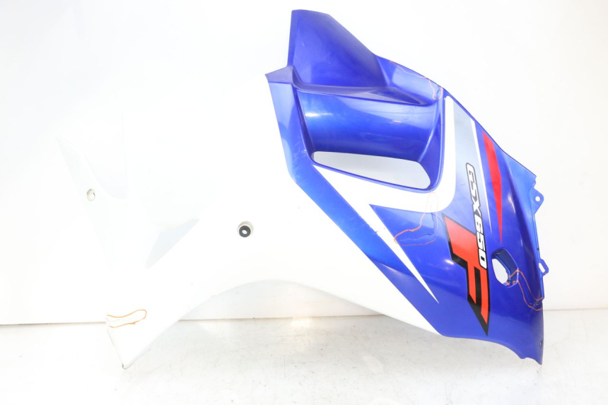 photo de LATERAL DIANTEIRO DIREITO SUZUKI GSX F GSXF 650 (2007 - 2015) - Vista principal