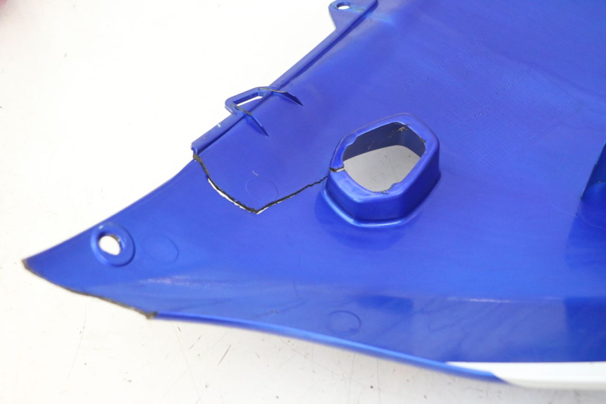 photo de LATERAL DIANTEIRO DIREITO SUZUKI GSX F GSXF 650 (2007 - 2015) - Detalhe da peça