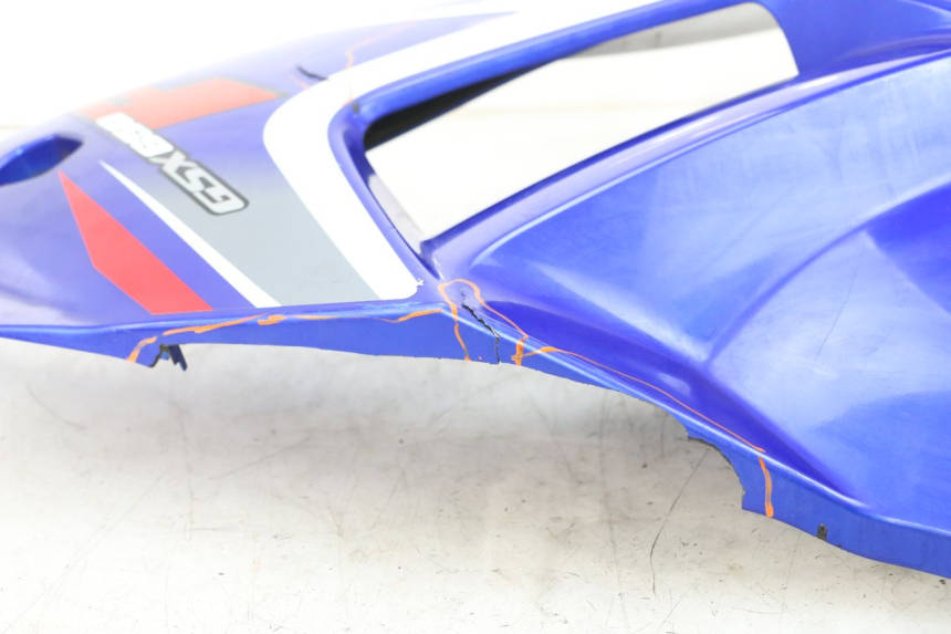 photo de LATERAL DIANTEIRO DIREITO SUZUKI GSX F GSXF 650 (2007 - 2015) - Vista do produto