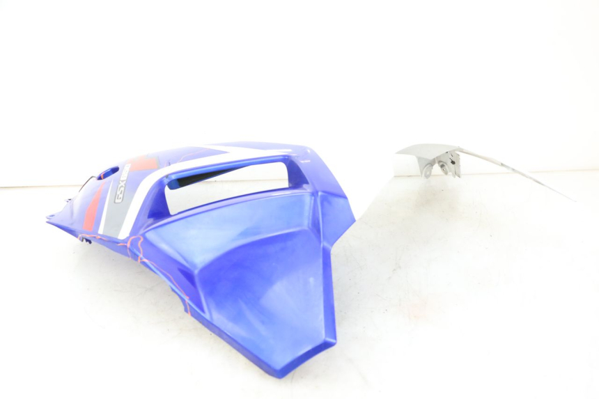 photo de LATERAL DIANTEIRO DIREITO SUZUKI GSX F GSXF 650 (2007 - 2015) - Ampliação dos componentes