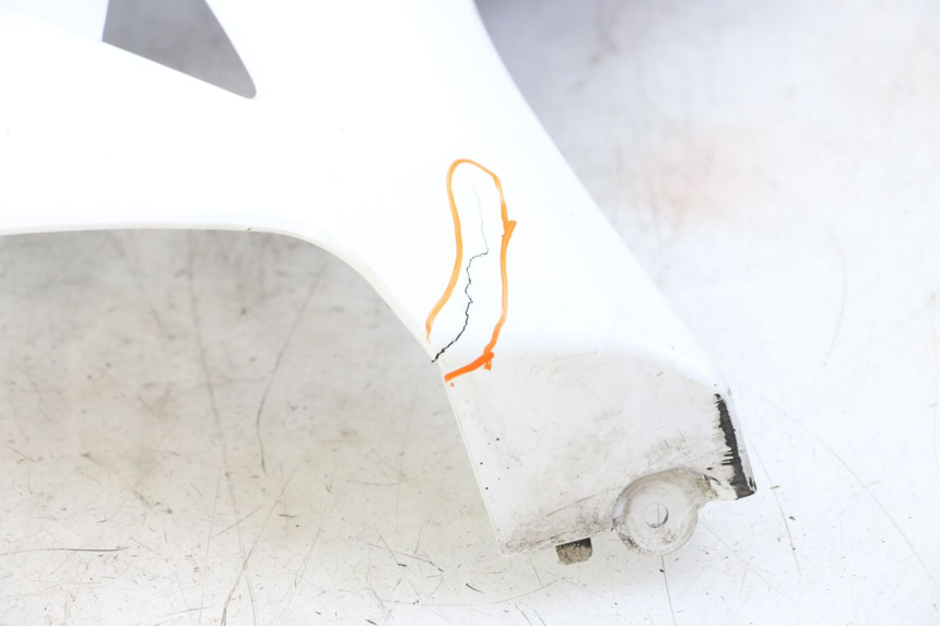 photo de LATERAL DIANTEIRO DIREITO SUZUKI GSX F GSXF 650 (2007 - 2015) - Imagem adicional