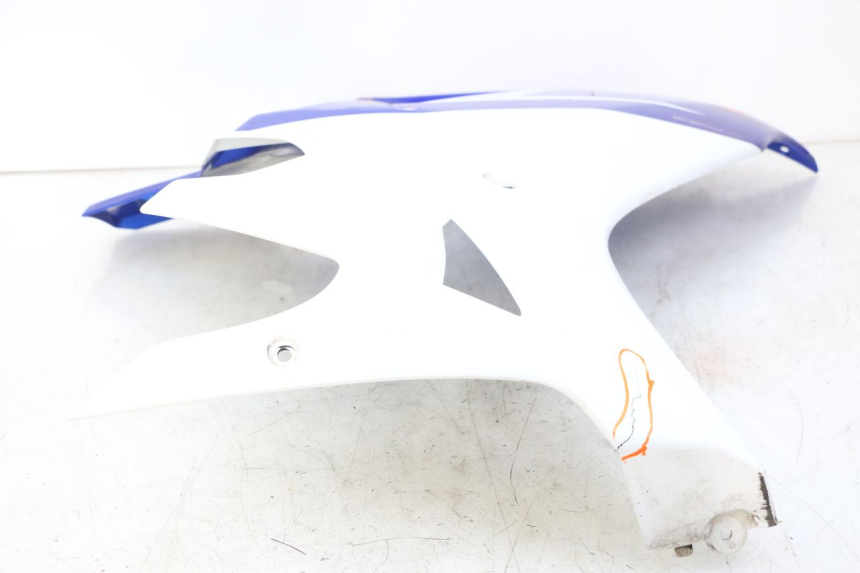 photo de LATERAL DIANTEIRO DIREITO SUZUKI GSX F GSXF 650 (2007 - 2015) - Inspeção visual