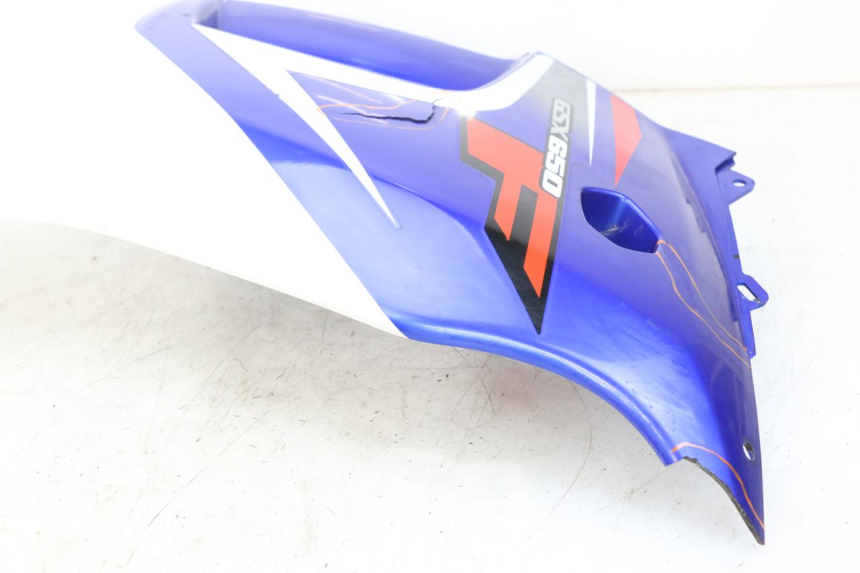 photo de LATERAL DIANTEIRO DIREITO SUZUKI GSX F GSXF 650 (2007 - 2015) - Ângulo alternativo