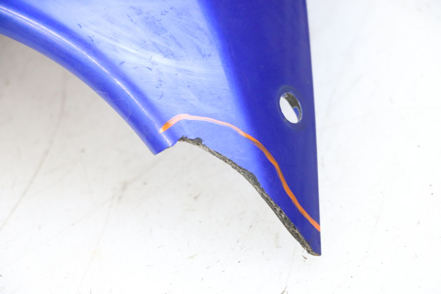 photo de LATERAL DIANTEIRO DIREITO SUZUKI GSX F GSXF 650 (2007 - 2015) - Zoom de qualidade