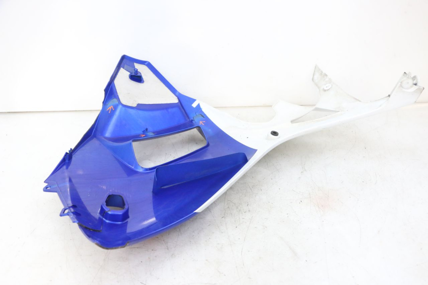 photo de LATERAL DIANTEIRO DIREITO SUZUKI GSX F GSXF 650 (2007 - 2015) - Zoom do estado de desgaste