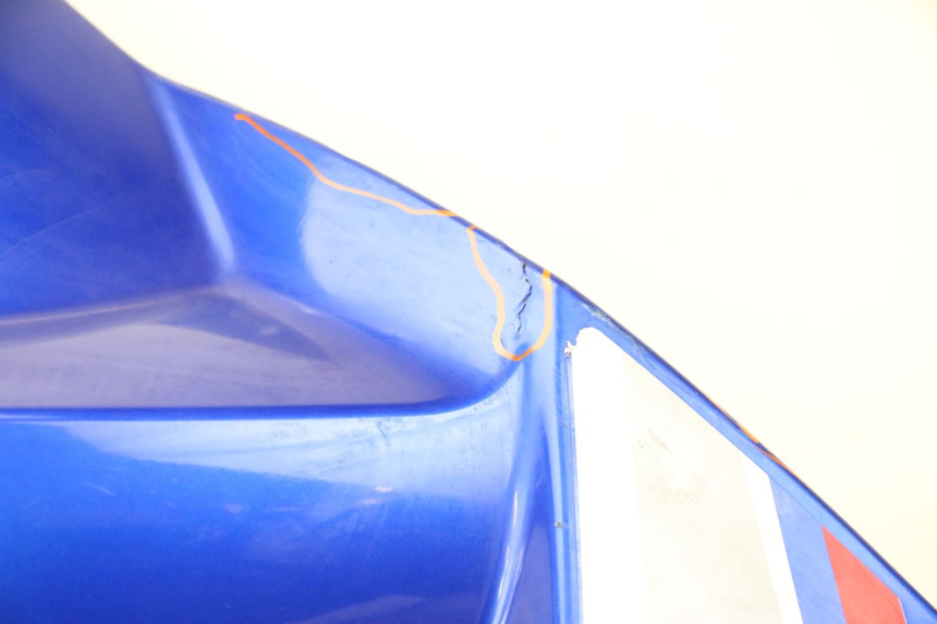 photo de LATERAL DIANTEIRO DIREITO SUZUKI GSX F GSXF 650 (2007 - 2015) - Vista principal