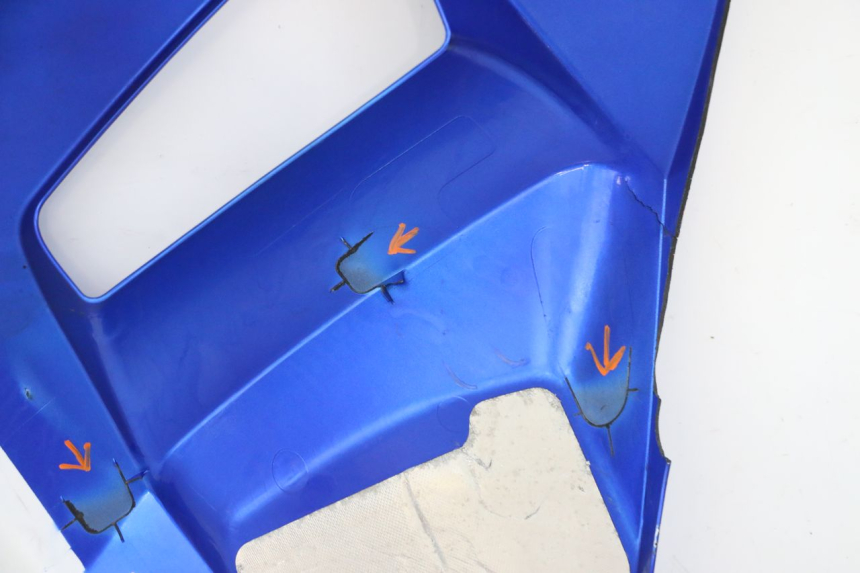 photo de LATERAL DIANTEIRO DIREITO SUZUKI GSX F GSXF 650 (2007 - 2015) - Ampliação técnica