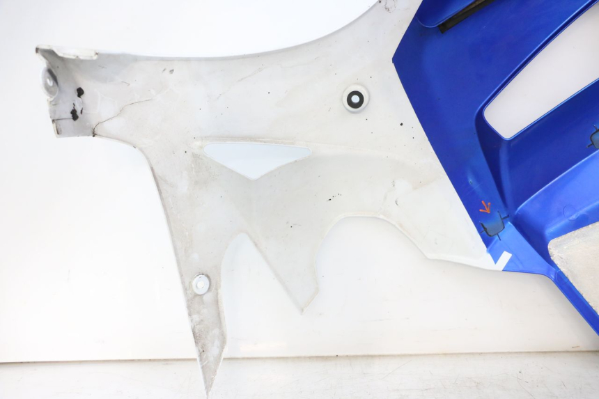 photo de LATERAL DIANTEIRO DIREITO SUZUKI GSX F GSXF 650 (2007 - 2015) - Pontos de fixação