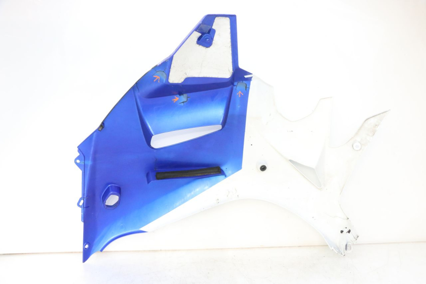photo de LATERAL DIANTEIRO DIREITO SUZUKI GSX F GSXF 650 (2007 - 2015) - Peça verificada