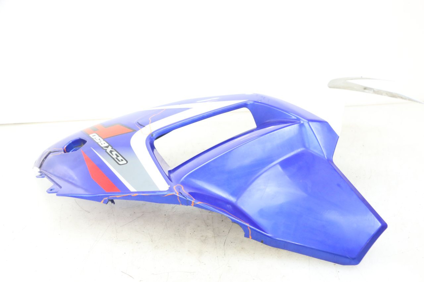 photo de LATERAL DIANTEIRO DIREITO SUZUKI GSX F GSXF 650 (2007 - 2015) - Marcações e referências