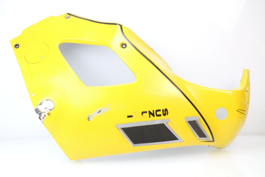photo de LATERAL DIANTEIRO DIREITO SUZUKI GSXF GSX F 600 (1988 - 1997) - Vista principal