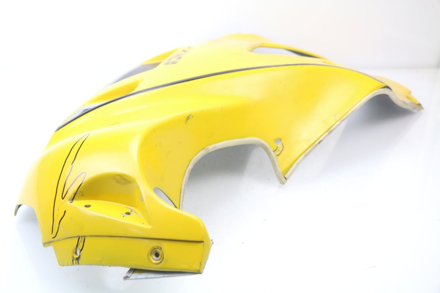 photo de LATERAL DIANTEIRO DIREITO SUZUKI GSXF GSX F 600 (1988 - 1997) - Vista de perto