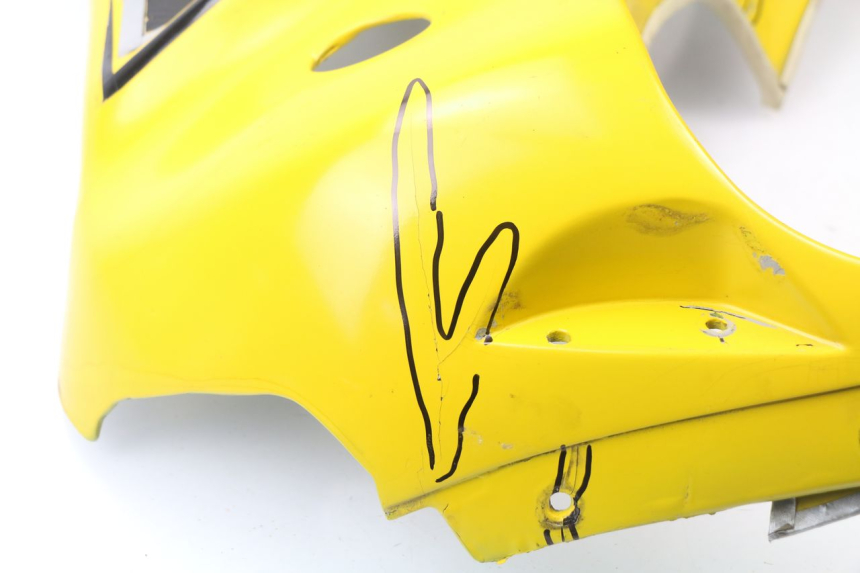 photo de LATERAL DIANTEIRO DIREITO SUZUKI GSXF GSX F 600 (1988 - 1997) - Imagem adicional