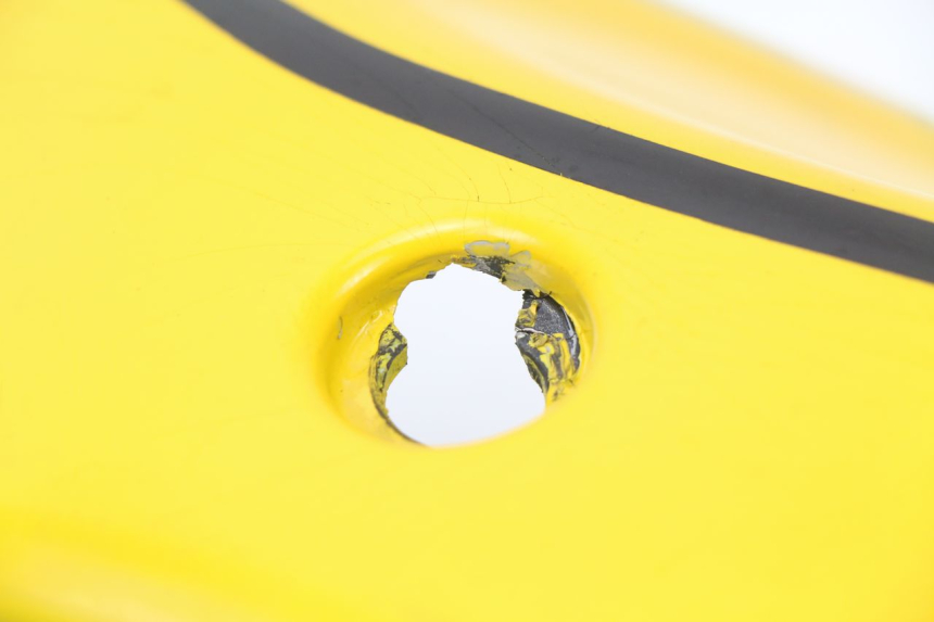 photo de LATERAL DIANTEIRO DIREITO SUZUKI GSXF GSX F 600 (1988 - 1997) - Estrutura - ampliação
