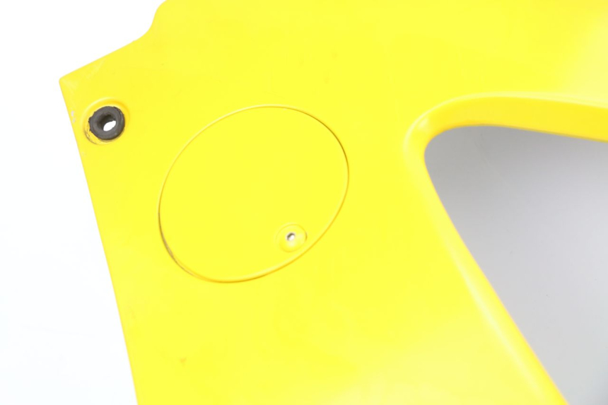 photo de LATERAL DIANTEIRO DIREITO SUZUKI GSXF GSX F 600 (1988 - 1997) - Vista de perfil