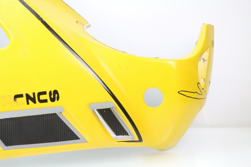 photo de LATERAL DIANTEIRO DIREITO SUZUKI GSXF GSX F 600 (1988 - 1997) - Outro ângulo de visão