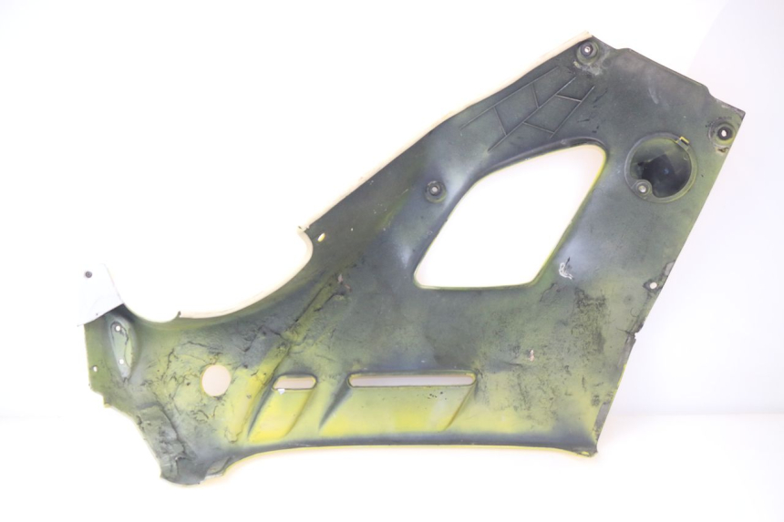 photo de LATERAL DIANTEIRO DIREITO SUZUKI GSXF GSX F 600 (1988 - 1997) - Marcações e referências