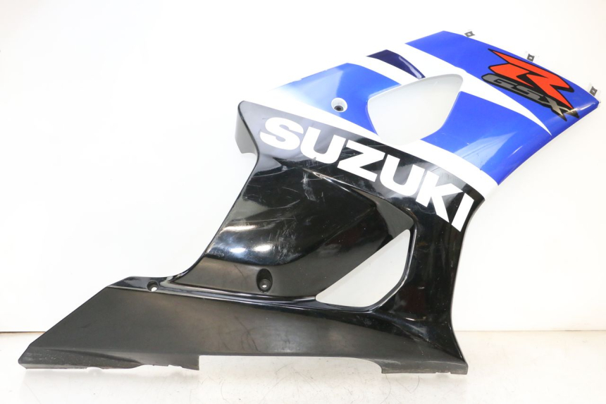 photo de LATERAL DIANTEIRO DIREITO SUZUKI GSXR GSX-R 1000 (2003 - 2004) - Vista principal