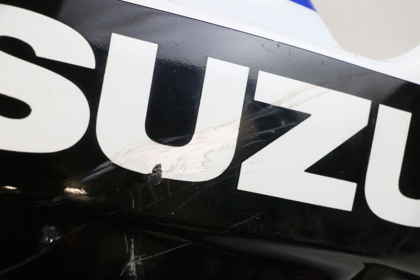 photo de LATERAL DIANTEIRO DIREITO SUZUKI GSXR GSX-R 1000 (2003 - 2004) - Detalhe da peça