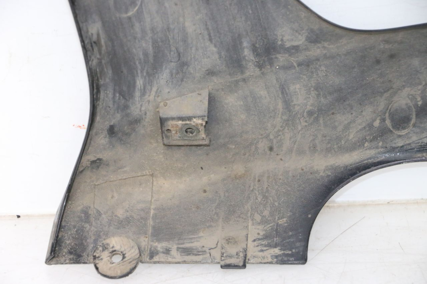 photo de LATERAL DIANTEIRO DIREITO SUZUKI GSXR GSX-R 1000 (2003 - 2004) - Detalhes característicos