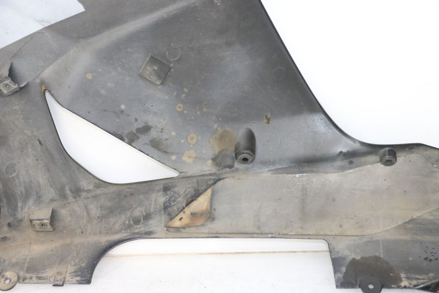 photo de LATERAL DIANTEIRO DIREITO SUZUKI GSXR GSX-R 1000 (2003 - 2004) - Ampliação dos componentes