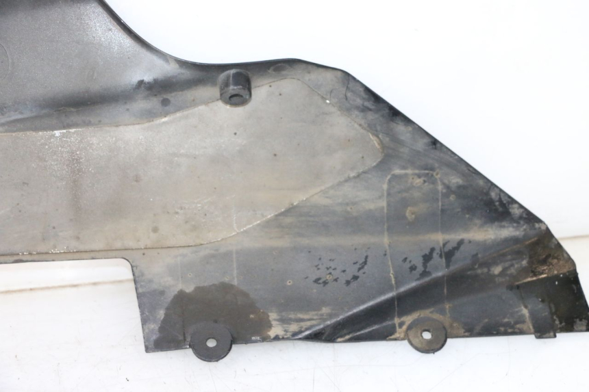 photo de LATERAL DIANTEIRO DIREITO SUZUKI GSXR GSX-R 1000 (2003 - 2004) - Vista de perto