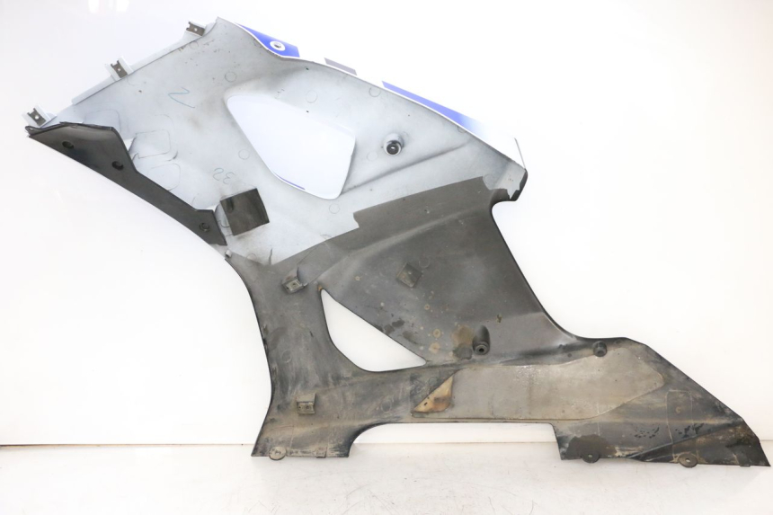 photo de LATERAL DIANTEIRO DIREITO SUZUKI GSXR GSX-R 1000 (2003 - 2004) - Imagem adicional