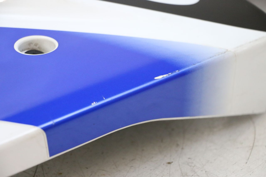 photo de LATERAL DIANTEIRO DIREITO SUZUKI GSXR GSX-R 1000 (2003 - 2004) - Inspeção visual