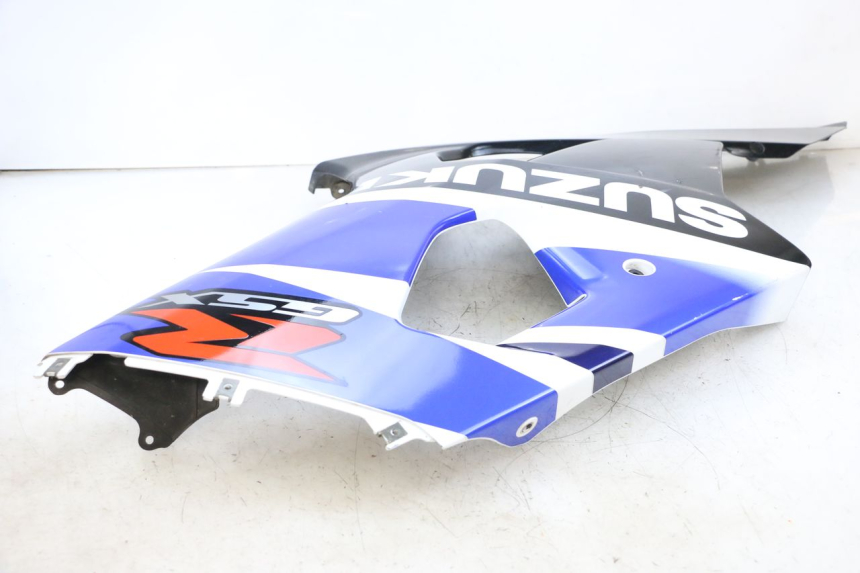 photo de LATERAL DIANTEIRO DIREITO SUZUKI GSXR GSX-R 1000 (2003 - 2004) - Estrutura - ampliação