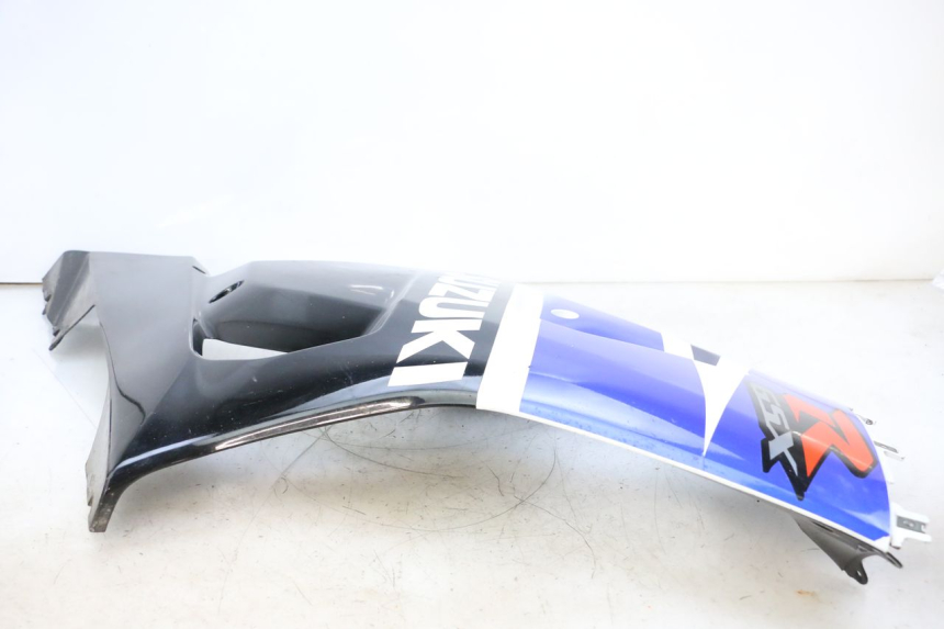 photo de LATERAL DIANTEIRO DIREITO SUZUKI GSXR GSX-R 1000 (2003 - 2004) - Ângulo alternativo