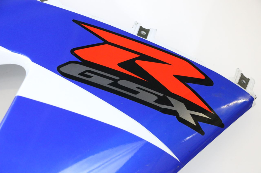 photo de LATERAL DIANTEIRO DIREITO SUZUKI GSXR GSX-R 1000 (2003 - 2004) - Vista de perfil