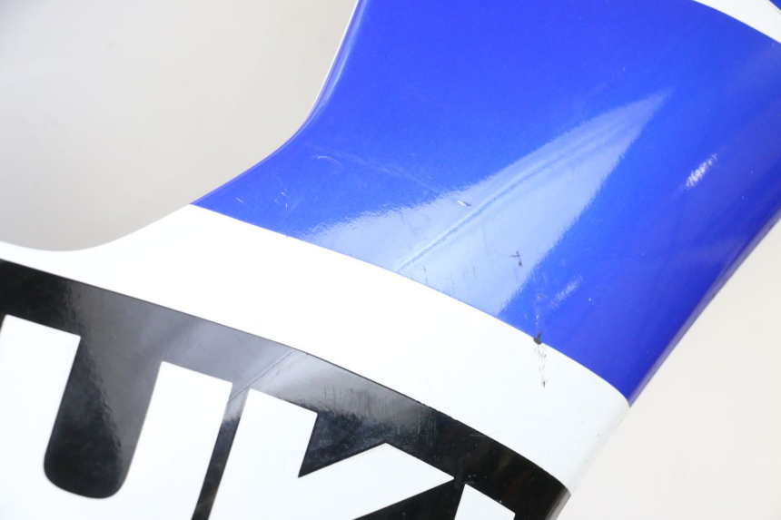photo de LATERAL DIANTEIRO DIREITO SUZUKI GSXR GSX-R 1000 (2003 - 2004) - Vista principal