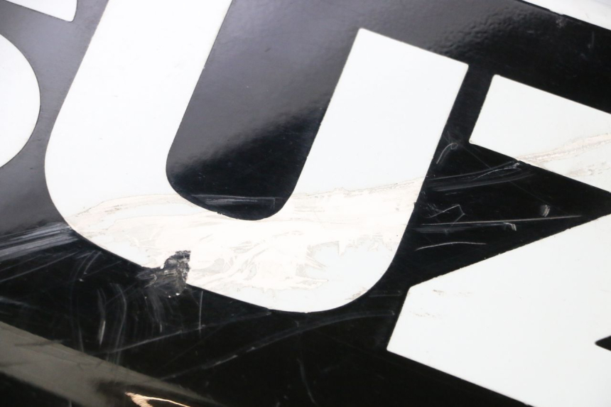 photo de LATERAL DIANTEIRO DIREITO SUZUKI GSXR GSX-R 1000 (2003 - 2004) - Detalhe da peça