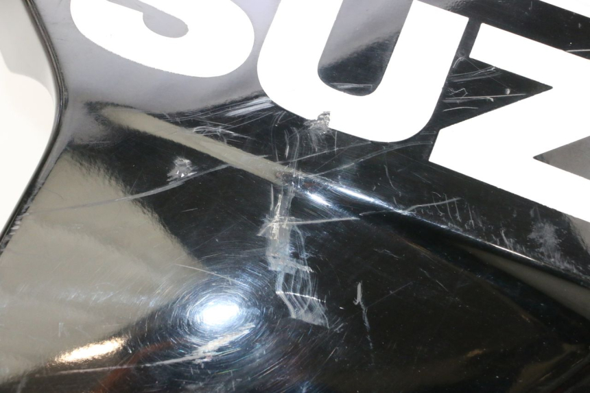 photo de LATERAL DIANTEIRO DIREITO SUZUKI GSXR GSX-R 1000 (2003 - 2004) - Ampliação técnica