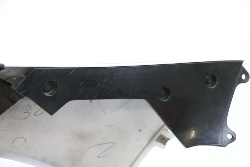 photo de LATERAL DIANTEIRO DIREITO SUZUKI GSXR GSX-R 1000 (2003 - 2004) - Vista geral