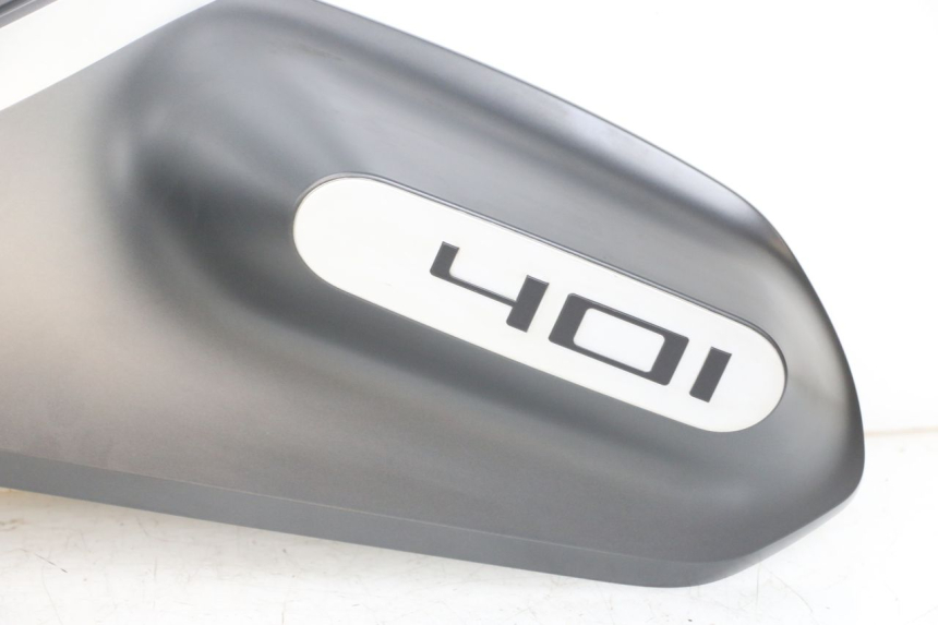 photo de LATERAL DIANTEIRO DIREITO HUSQVARNA SVARTPILEN 401 (2018 - 2023) - Marcações e referências