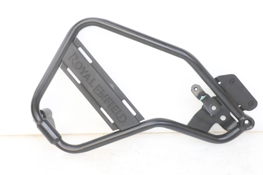 photo de LATERAL DIANTEIRO DIREITO ROYAL ENFIELD HYMALAYAN 410 (2016 - 2023) - Vista principal