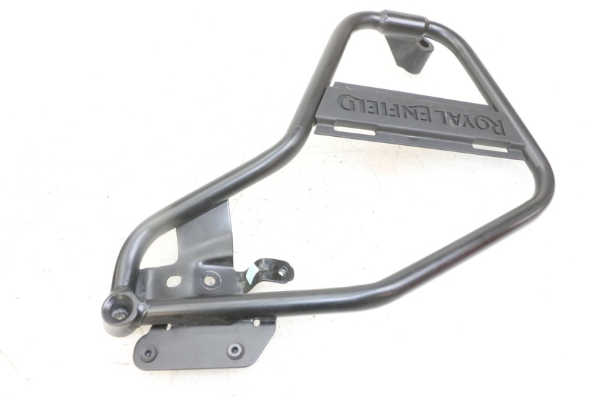 photo de LATERAL DIANTEIRO DIREITO ROYAL ENFIELD HYMALAYAN 410 (2016 - 2023) - Outro ângulo de visão