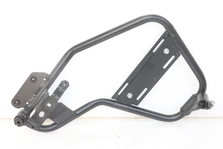 photo de LATERAL DIANTEIRO DIREITO ROYAL ENFIELD HYMALAYAN 410 (2016 - 2023) - Ampliação técnica