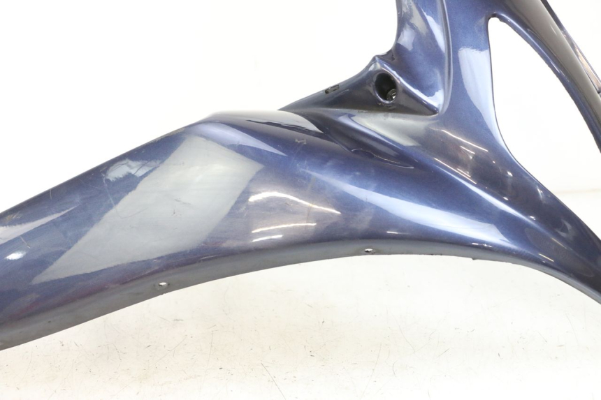 photo de LATERAL DIANTEIRO DIREITO RENAULT KOURANOS 125 (2001 - 2004) - Zoom do estado de desgaste