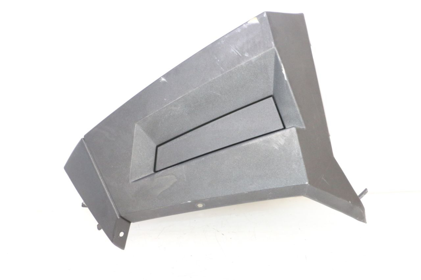 photo de LATERAL DIANTEIRO DIREITO KEEWAY MATRIX RX9 125 (2006 - 2007) - Vista principal