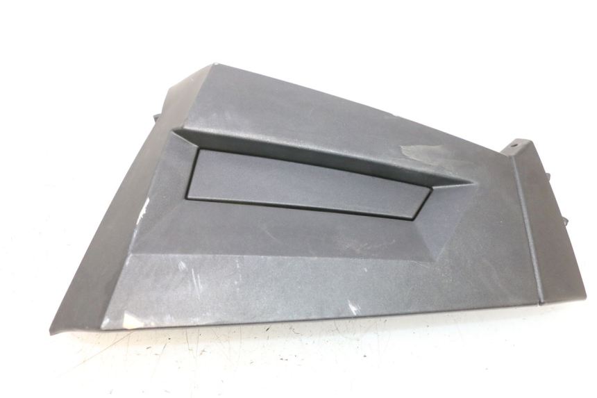 photo de LATERAL DIANTEIRO DIREITO KEEWAY MATRIX RX9 125 (2006 - 2007) - Zoom do estado de desgaste
