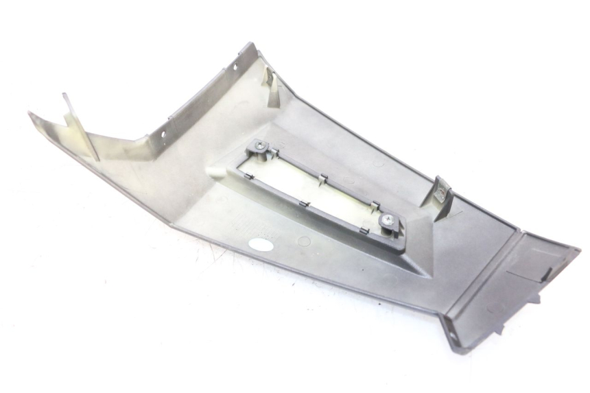 photo de LATERAL DIANTEIRO DIREITO KEEWAY MATRIX RX9 125 (2006 - 2007) - Pontos de fixação