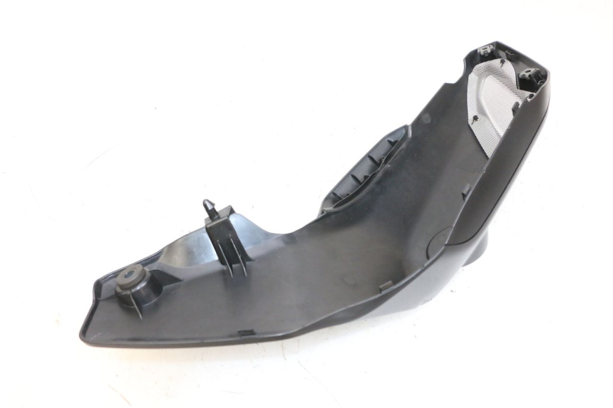 photo de LATERAL DIANTEIRO DIREITO YAMAHA MT-07 MT07 ABS 700 (2018 - 2020) - Zoom do estado de desgaste