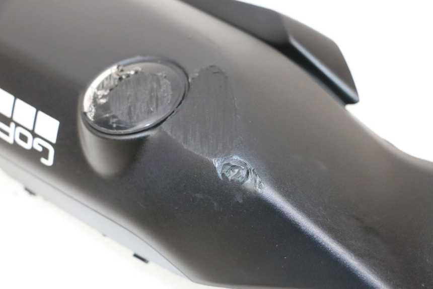 photo de LATERAL DIANTEIRO DIREITO YAMAHA MT-07 MT07 ABS 700 (2018 - 2020) - Vista geral