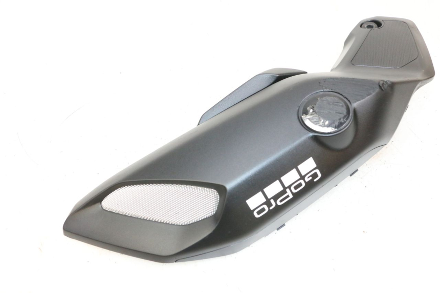 photo de LATERAL DIANTEIRO DIREITO YAMAHA MT-07 MT07 ABS 700 (2018 - 2020) - Pontos de fixação