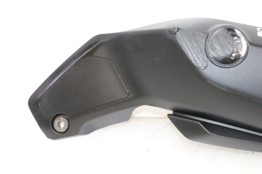 photo de LATERAL DIANTEIRO DIREITO YAMAHA MT-07 MT07 ABS 700 (2018 - 2020) - Estado da superfície
