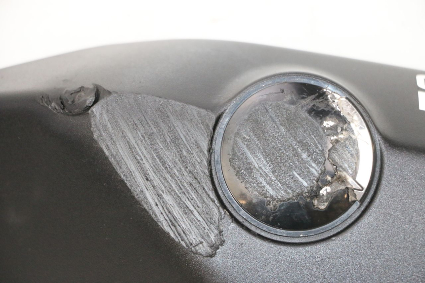 photo de LATERAL DIANTEIRO DIREITO YAMAHA MT-07 MT07 ABS 700 (2018 - 2020) - Marcações e referências